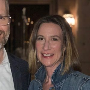 Meet your Posher, Kathryn